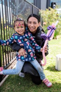 Fraser Rise Easter fete fun