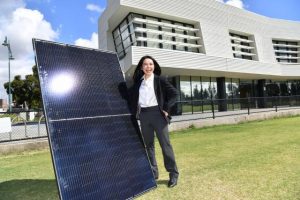 Green future for Brimbank