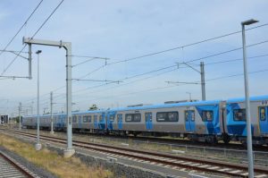 Metro tunnel trains to be controlled out of Sunshine