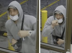 Witness appeal following theft and deceptions in Brimbank