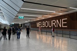 Job bonanza at Melbourne Airport