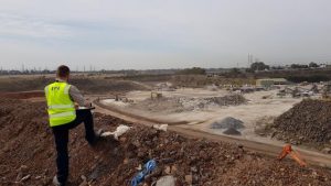 EPA assures ‘no odour’ outside Barro Landfill