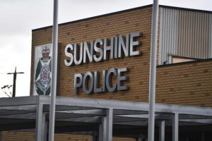 Police increase local connection