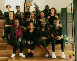 An Australian-first performance