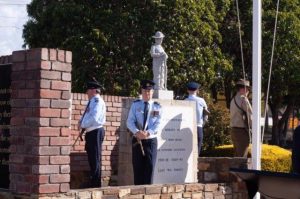 Services set for Anzac Day
