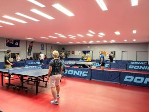 National talent attracted