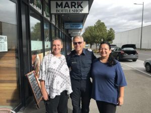 Teaming up to support most vulnerable