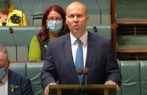 Budget misses the mark: Council