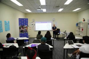 Supporting migrants in the west with employment opportunities