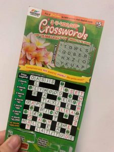 Deer Park woman wins $100,000 prize