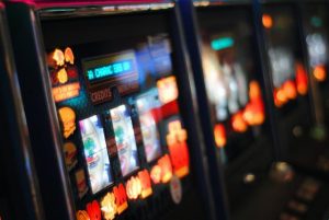 Pokies spend tops $15m