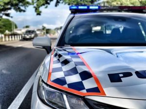 Speeding tops list of Easter and Anzac offences