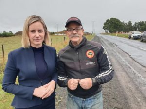 Motorists urged to nominate state’s ‘worst’ roads