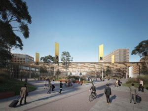 Council lists Sunshine hub and freeway upgrades among priorities