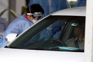 Brimbank record increase in COVID deaths