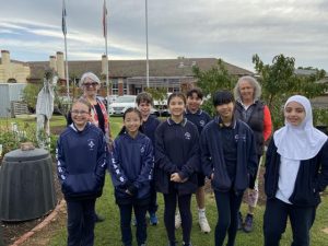 Albion recognised for sustainability efforts