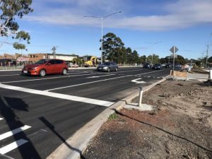 Concerns raised over upgrade