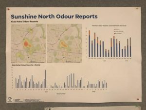 EPA finds new odour source