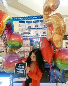 St Albans women win $40 million powerball