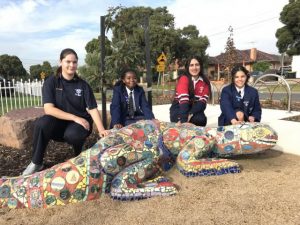 Pocket park injects new life into Sunshine West