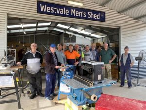 Celebrating local cohesion