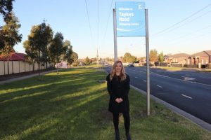 Petition calls for congestion improvements on Taylors Road