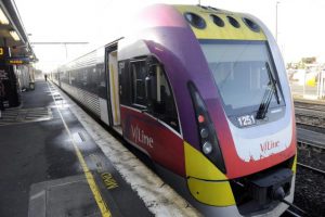 V/Line services resume after communications fault