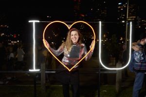 Visual artist to ‘Light Up Brimbank’