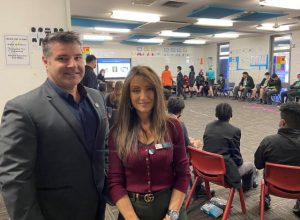 Focus on mental health