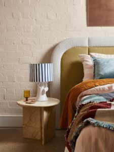 Get the look with Julia Green