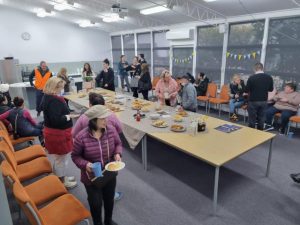 St Albans North celebrate education week