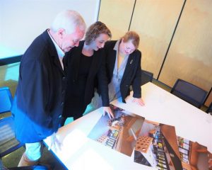 More support for family violence victims in the west