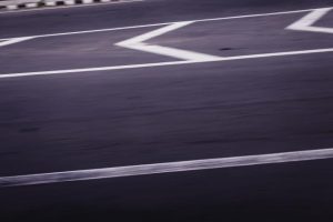 Western Freeway receives upgrades