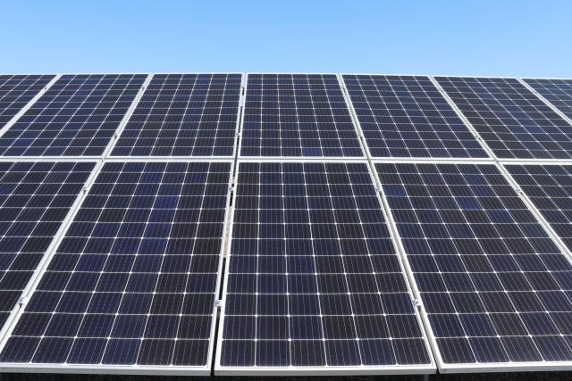 Solar farm tabled following remediation of toxic Sunshine Energy Park