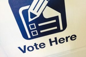 Early voting in federal election now open