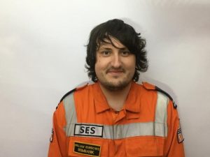 Community called on to don orange for volunteers