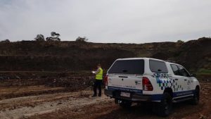 Landfill future uncertain