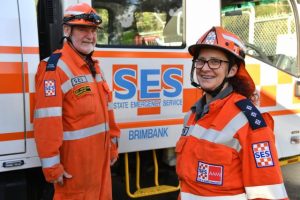 Brimbank SES recruitment drive