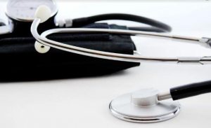 Healthcare struggles a “tremendous catastrophe”: MP