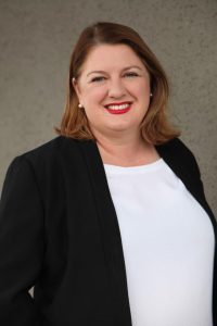 Natalie Hutchins named education minister, minister for women