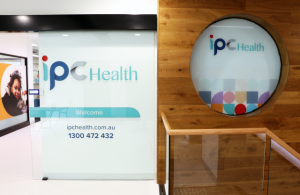 New health campus opens