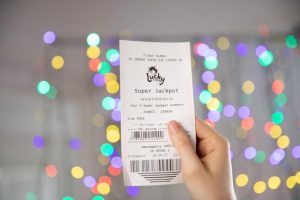 Kings Park man thought lotto win was a prank