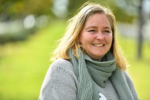 My Place: Michelle Muscat