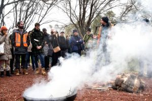 Learning to restore nature