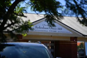 Sydenham Grace investigation ongoing