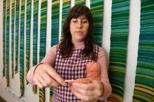 The art of climate change