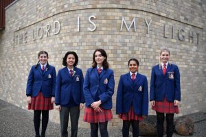 Young voices of change