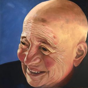 Challenging ageism through art and media