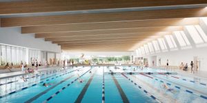 Survey to measure impact of health and wellness hub