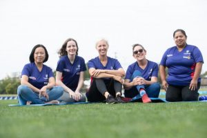 Daughters of the West returns